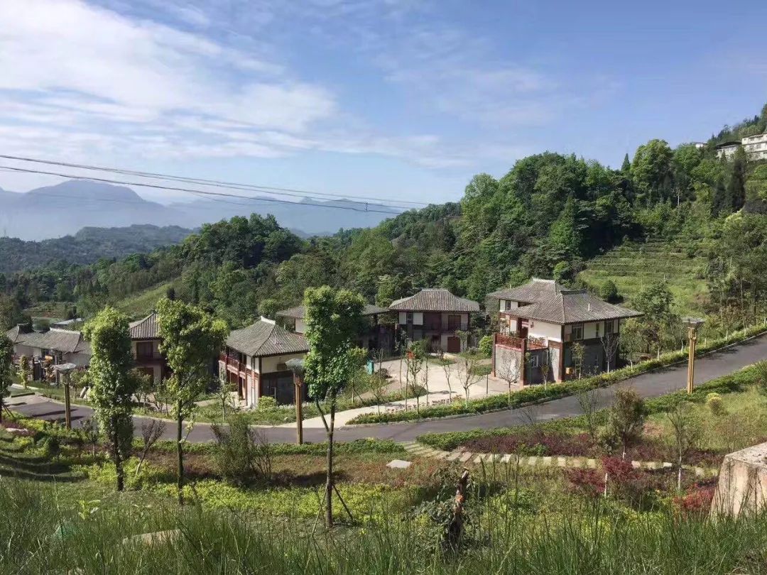 【逃"疫"蒙顶山 ·周末节日不加价】人均30 住别墅屋,仅199元=3间抢住
